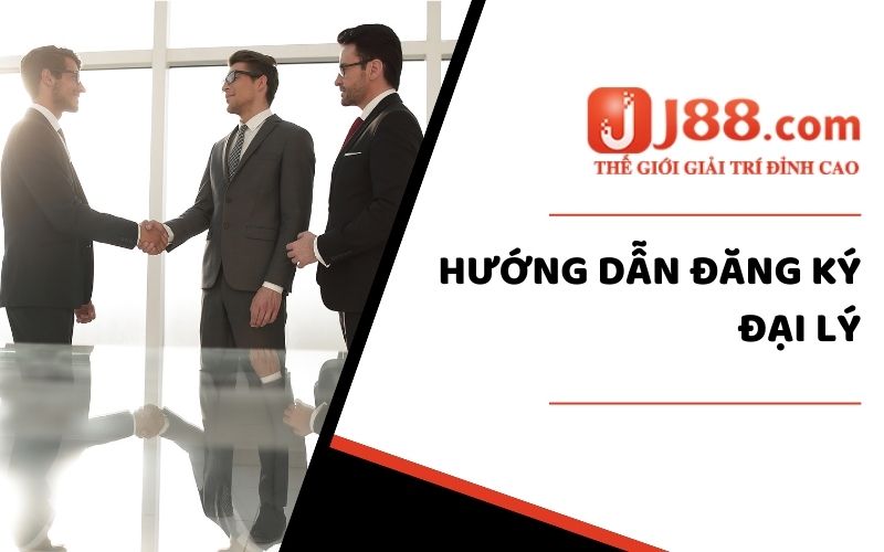 Hướng dẫn trở thành đại lý