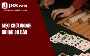 Mẹo chơi Andar Bahar cơ bản