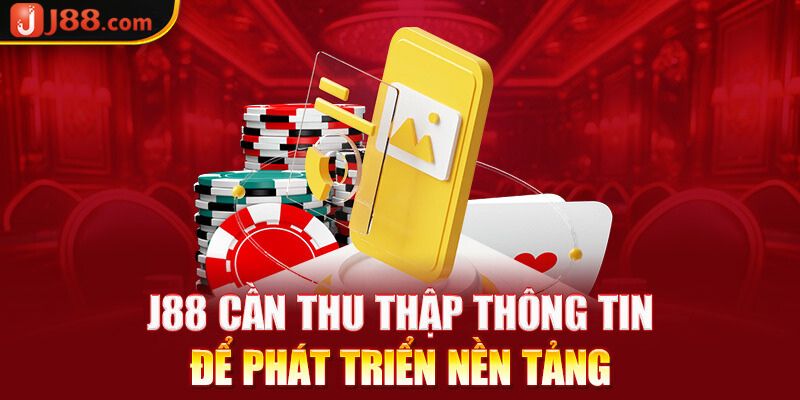 Mục đích của việc thu thập thông tin