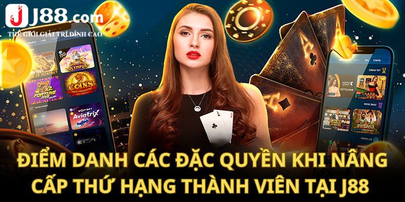 Yêu cầu để nhận đặc quyền thành viên VIP